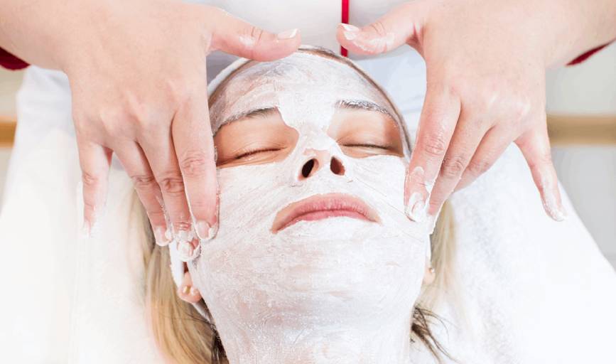 Aadhya Eyebrow Threading Salon